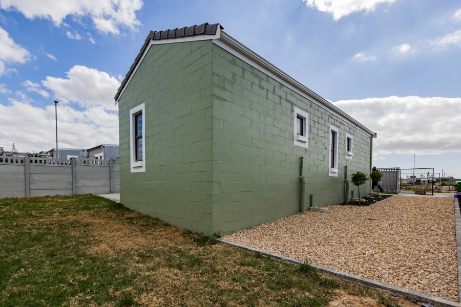 3 Bedroom Property for Sale in Fisantekraal Western Cape